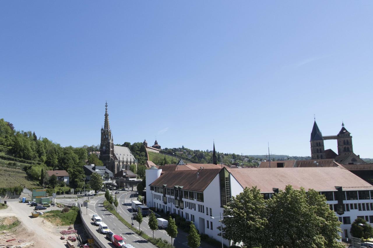 Mavo Hospitality By Bueroma Apart Apartmentvermietung Gmbh Esslingen Esslingen am Neckar Ngoại thất bức ảnh